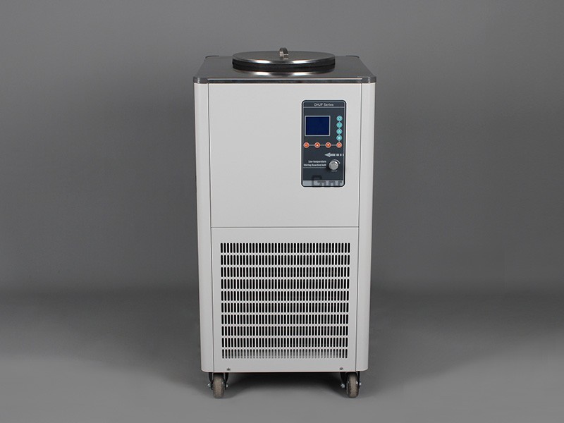 低温恒温反应浴DHJF-4020（-40~99℃）