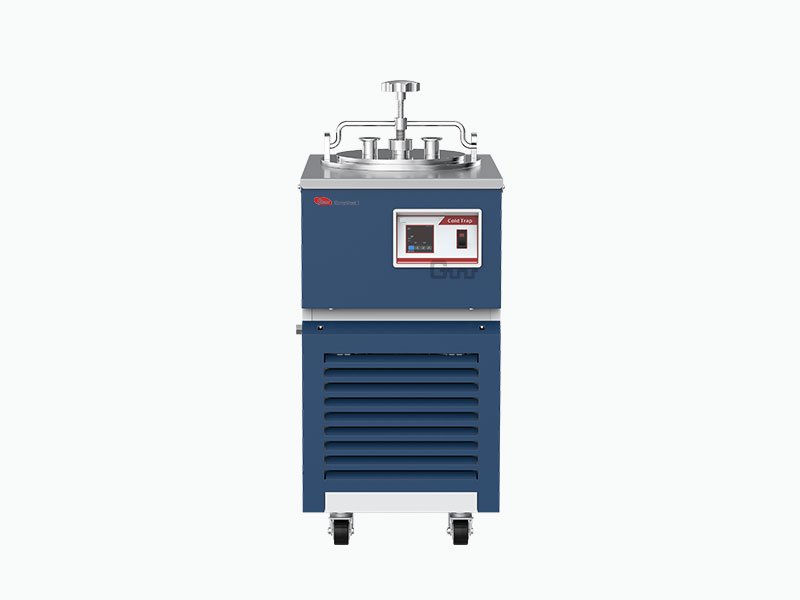 VT-40x直接冷却 -40℃