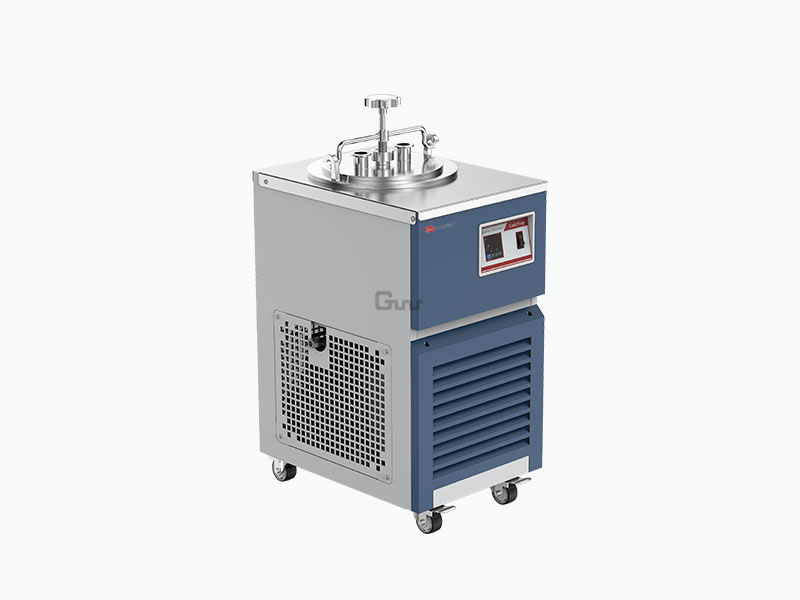 VT-40x直接冷却 -40℃