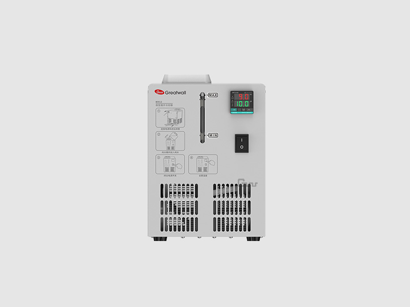 微型循环冷却器BR32 （5~25℃）