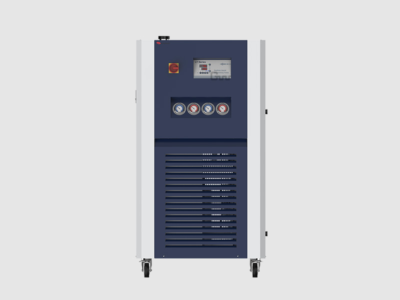 LT-50-80超低温循环冷却器(-80~-40℃)
