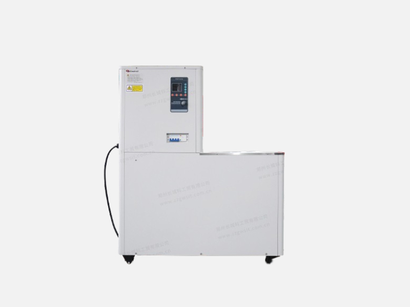 超低温反应浴DHJF-1020（-100~-60℃）