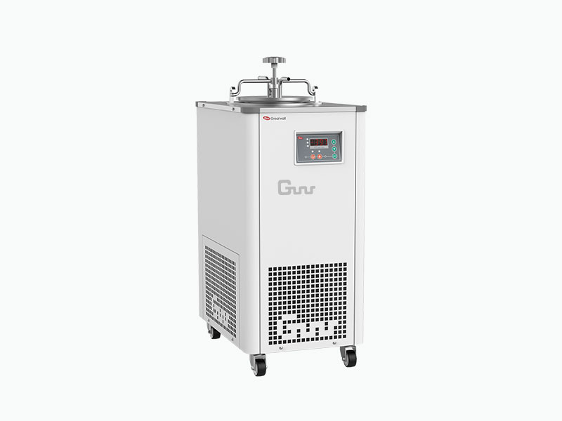 VT-2000H/5000H直接冷却 -40℃