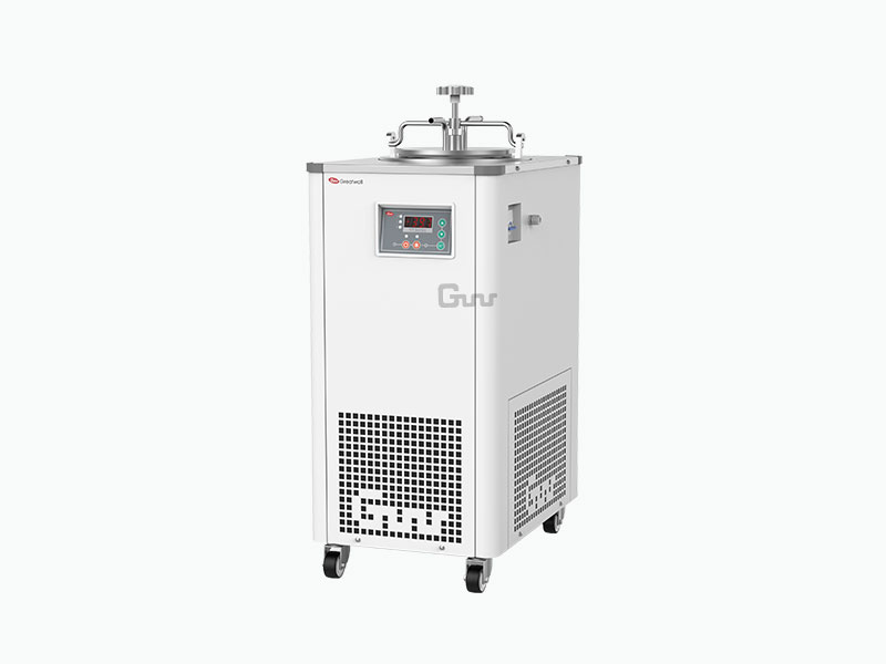 VT-2000H/5000H直接冷却 -40℃
