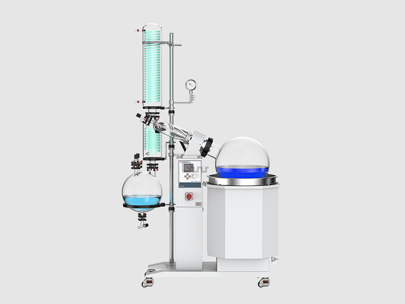 R-2050Ex 50升旋转蒸发仪