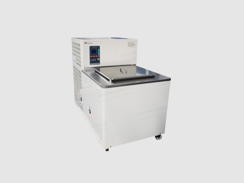 低温恒温反应浴DHJF-4050（-40~99℃）