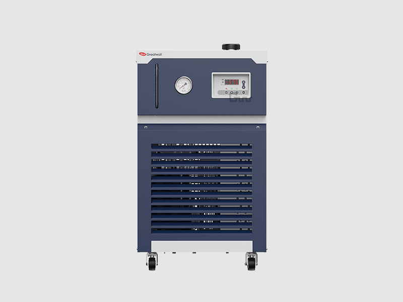 循环冷却器DL30系列（-30~5℃）