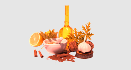 食品提纯