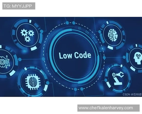 6686体育低代码平台助力体育行业数字化转型与创新发展新机遇