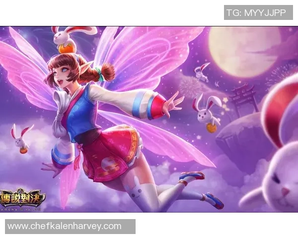 王者荣耀国际版优化更新以适应全球玩家的游戏习惯与需求