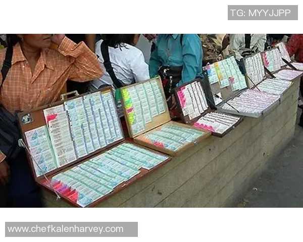 不同文化背景下各国对彩票的态度与影响分析