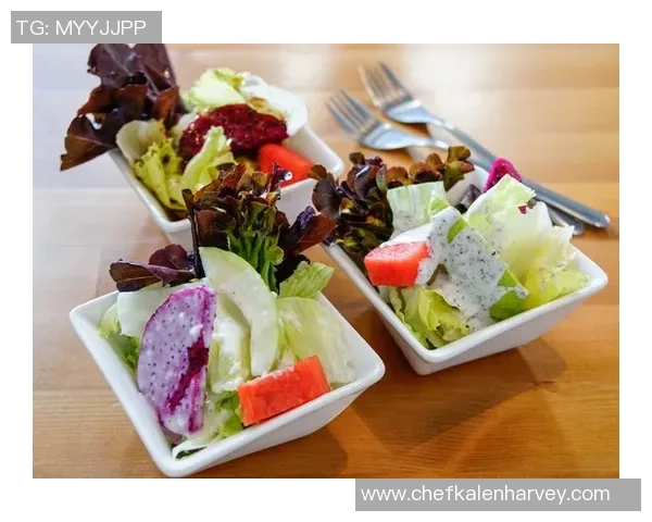 世界芹菜沙拉大赛盛大开启台湾展现独特风味与创意料理